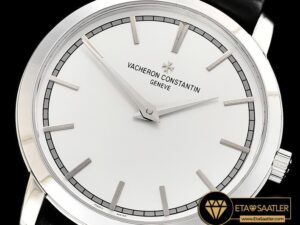 VC0114A - Patrimony Traditionnelle 41mm SSLE White MY9015 Mod - 08.jpg